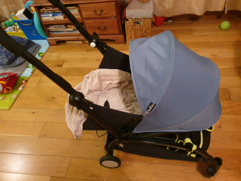 yoyo pram gumtree